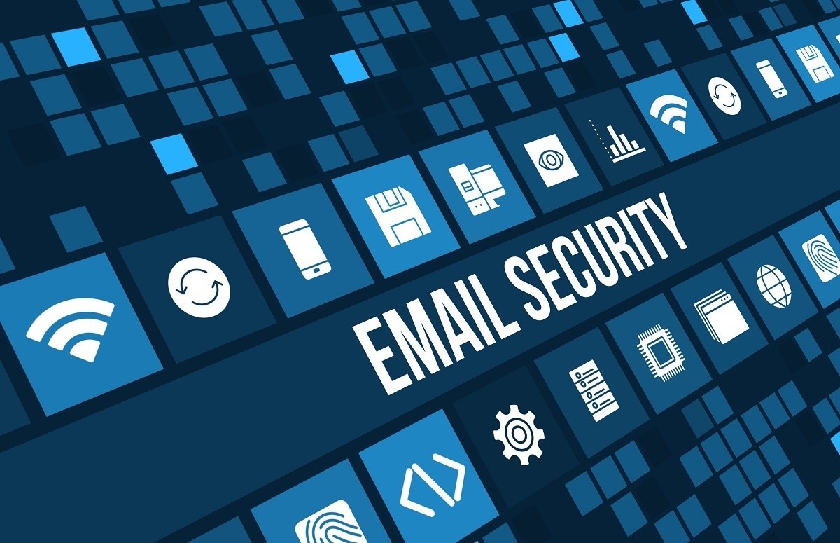 Email Security Suite