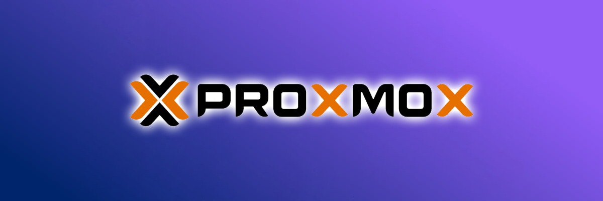 Proxmox Hosting