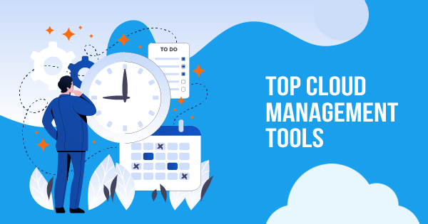Cloud Management Tool